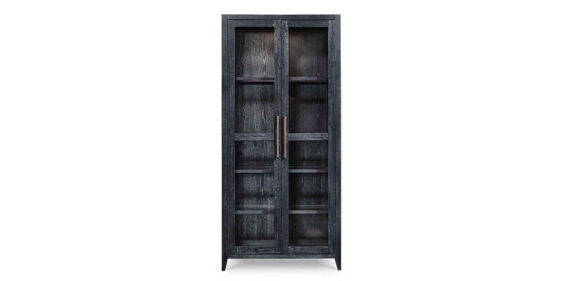 Foster Display Cabinet 6C40B686