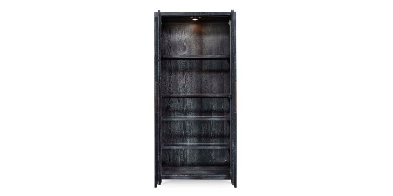 Foster Display Cabinet 6C40B686