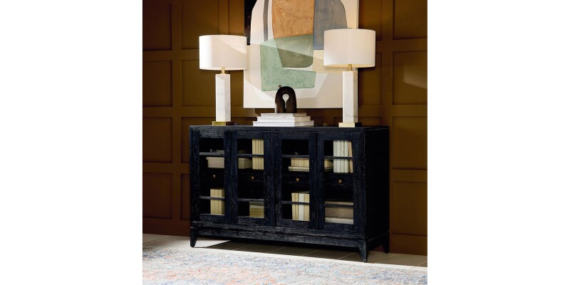 Clifton Credenza 6C40B860