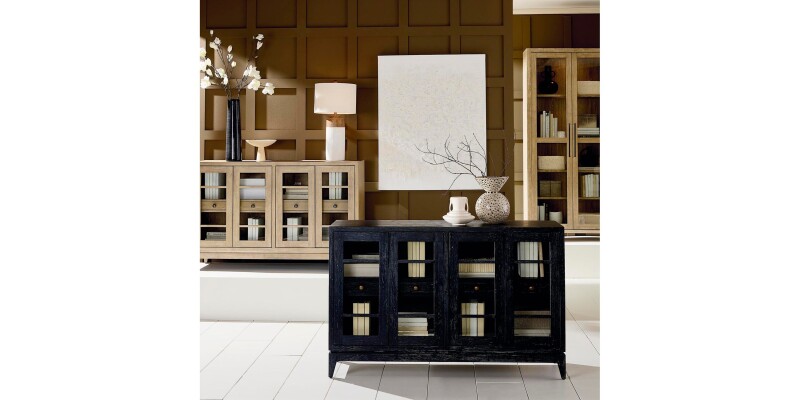 Clifton Credenza 6C40B860