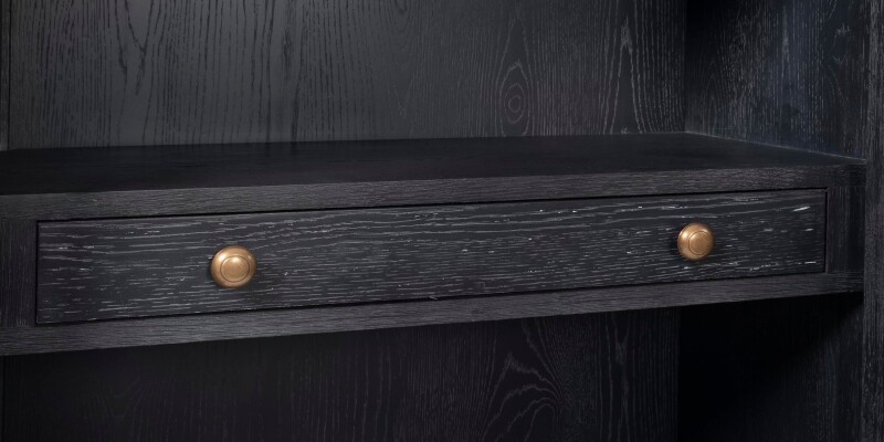 Clifton Credenza 6C40B860