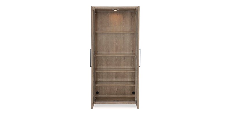 Foster Display Cabinet 6C40N686