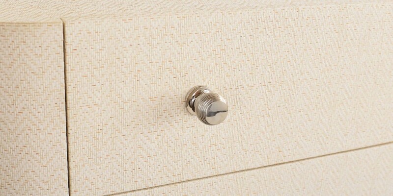 Newbury 4 Drawer Accent Chest 6C440255