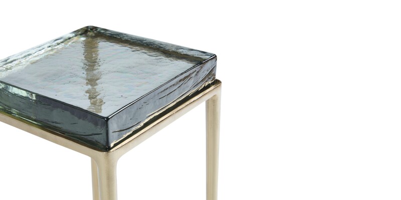 Glasgow Side Table 6E240340