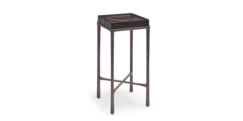Glasgow Side Table 6E240340B