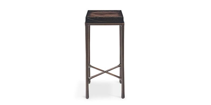 Glasgow Side Table 6E240340B