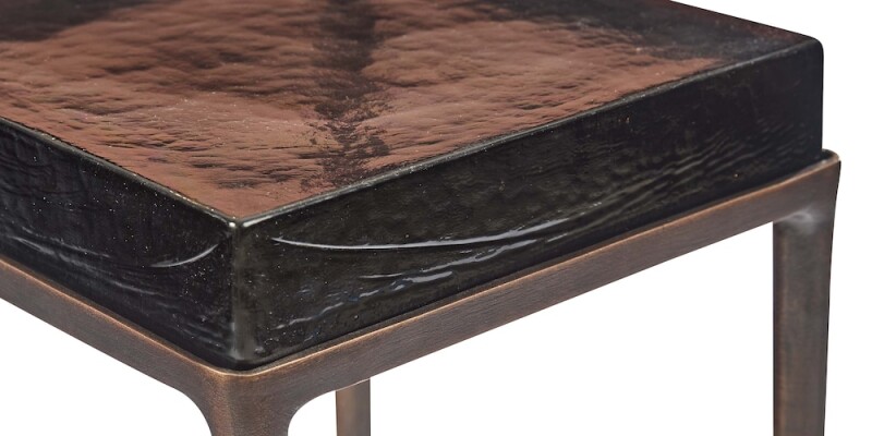 Glasgow Side Table 6E240340B
