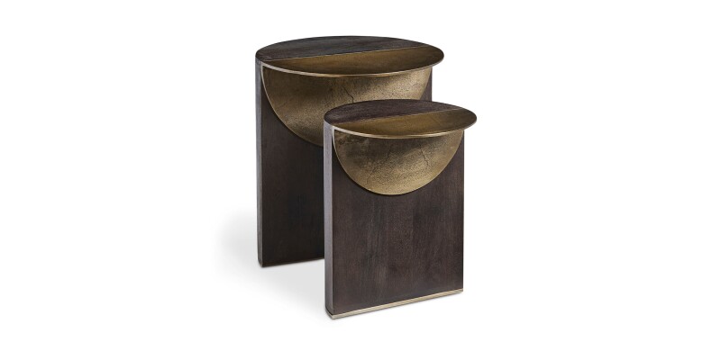 Tunica Nesting Table 6E240601