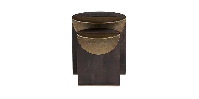 Tunica Nesting Table 6E240601