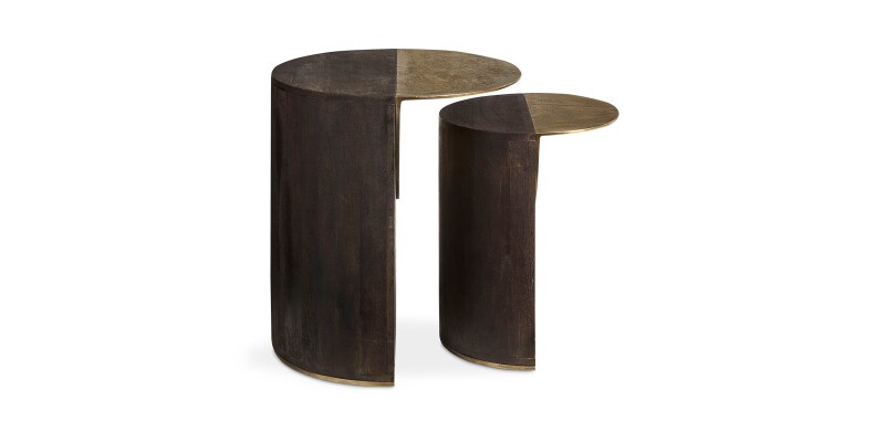 Tunica Nesting Table 6E240601