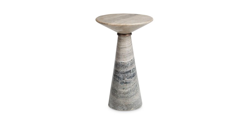 Hadrian Side Table 6E240632
