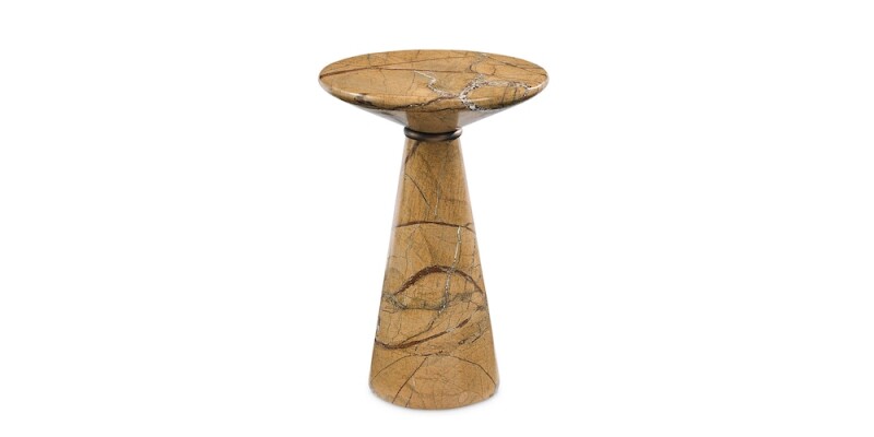 Hadrian Side Table 6E240632B