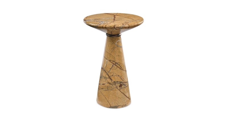 Hadrian Side Table 6E240632B