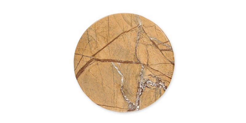 Hadrian Side Table 6E240632B
