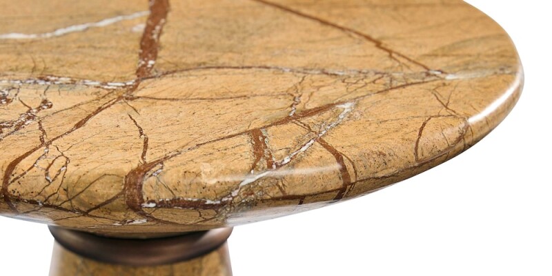 Hadrian Side Table 6E240632B