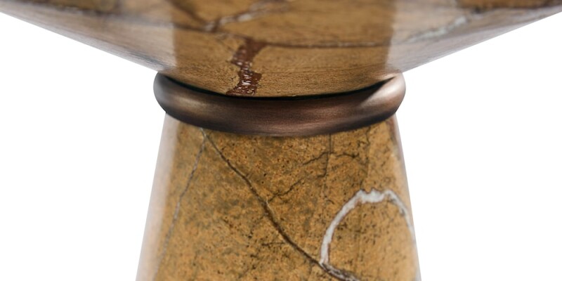 Hadrian Side Table 6E240632B
