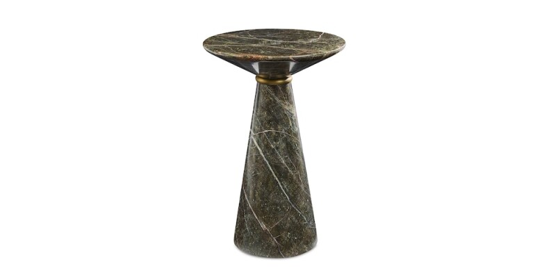Hadrian Side Table 6E240632J