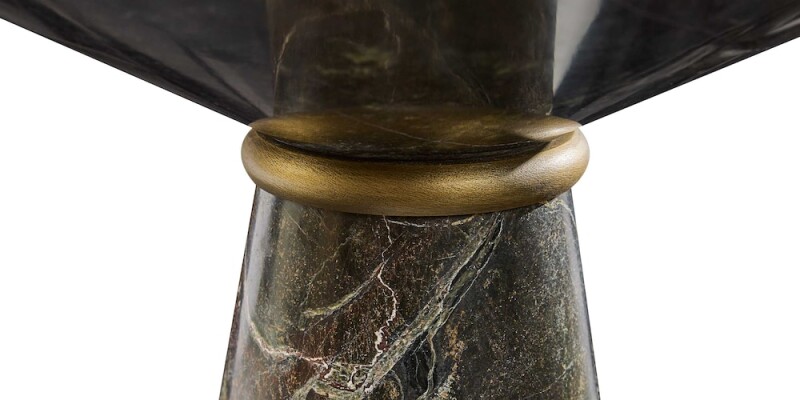 Hadrian Side Table 6E240632J