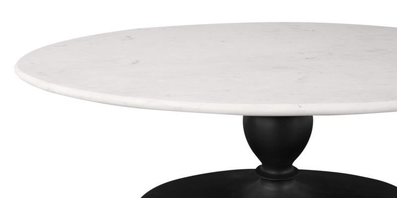 Coventry Oval Cocktail Table 6E25K630P