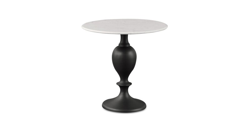 Coventry Round End Table 6E25K641P