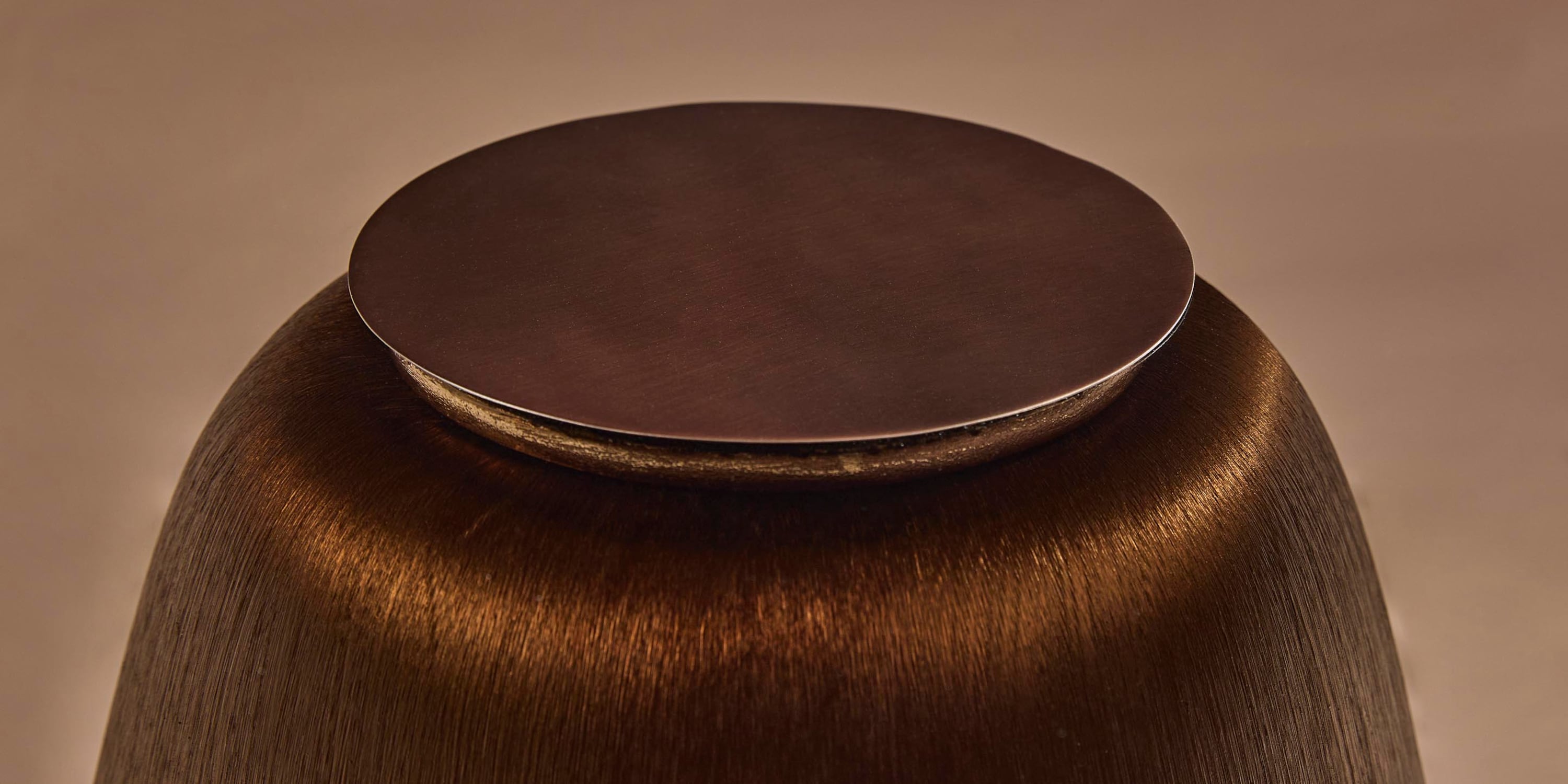 Pantheon Glass Top End Table 6E26K641