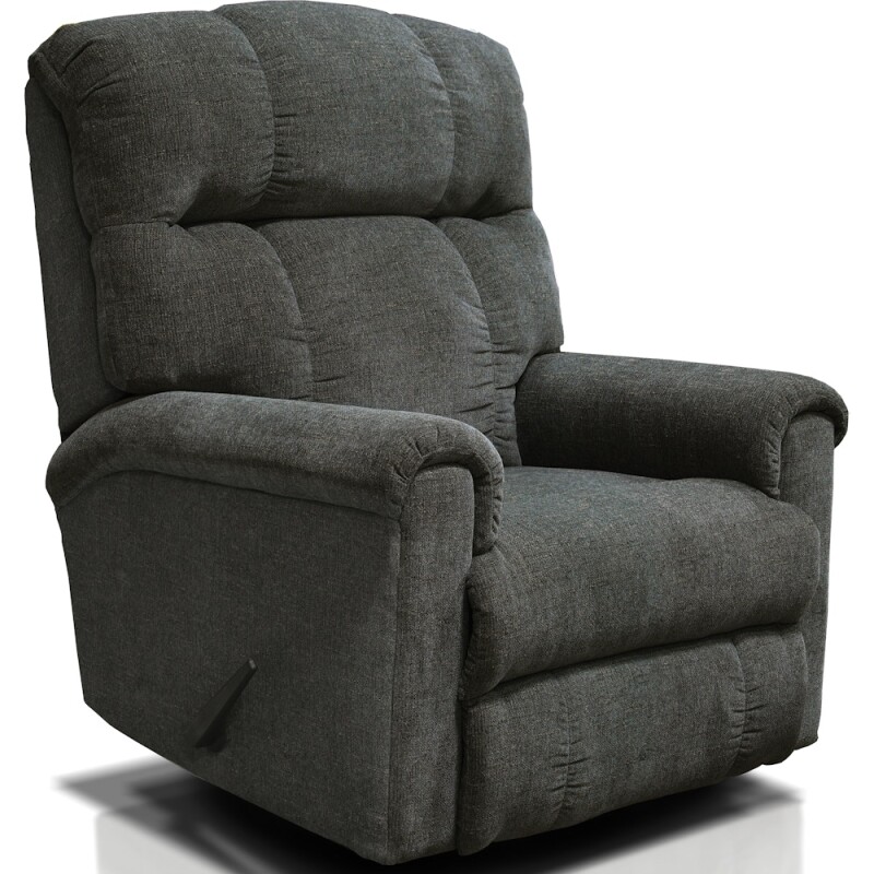 Rocker Recliner 6F0052