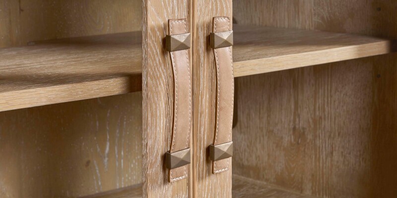 Courtland Credenza 6F710860