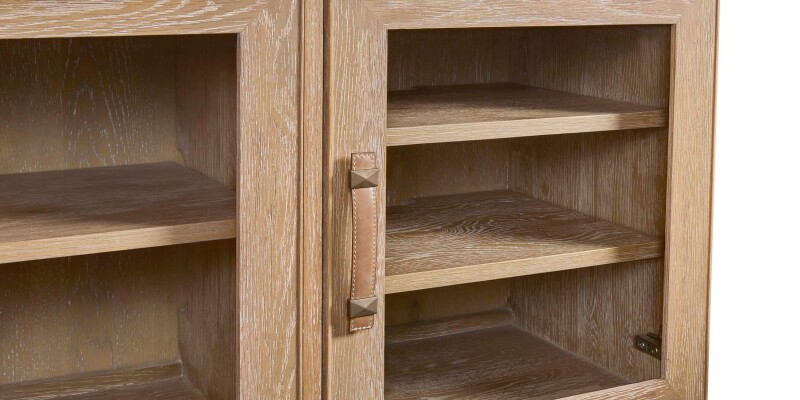 Courtland Credenza 6F710860