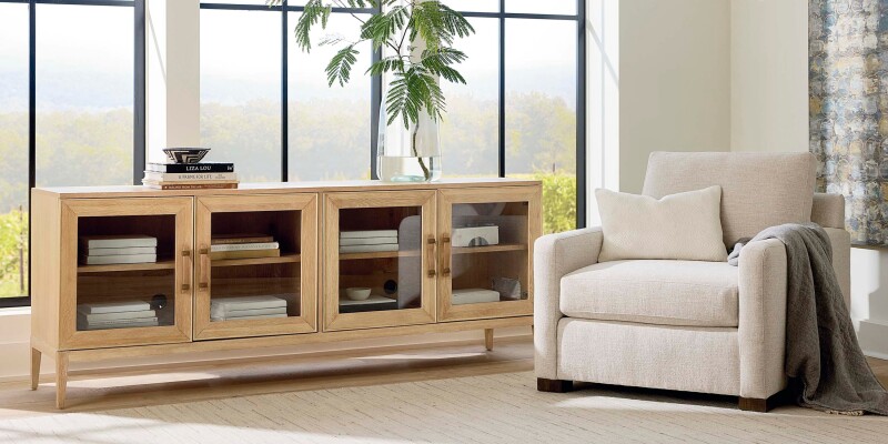 Courtland Credenza 6F710878