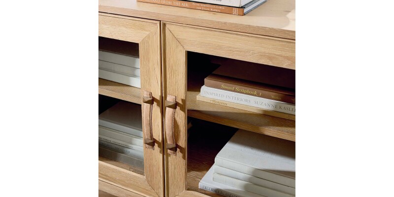 Courtland Credenza 6F710878