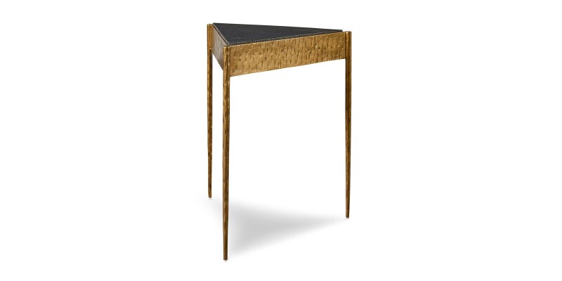 Tyro Side Table 6H060604
