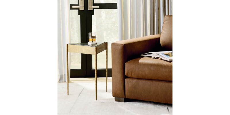 Tyro Side Table 6H060604