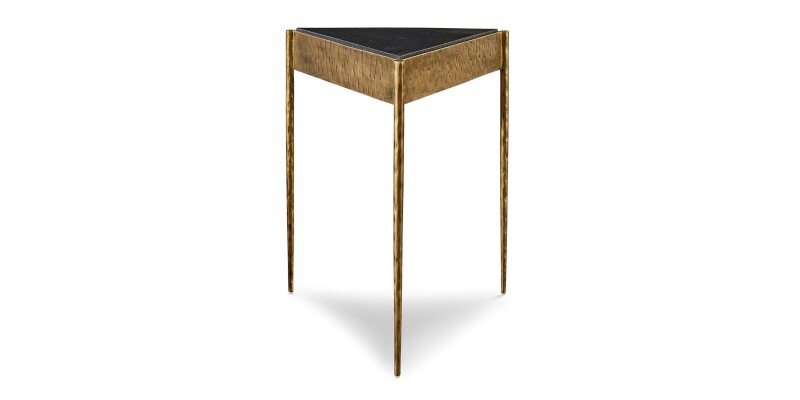 Tyro Side Table 6H060604