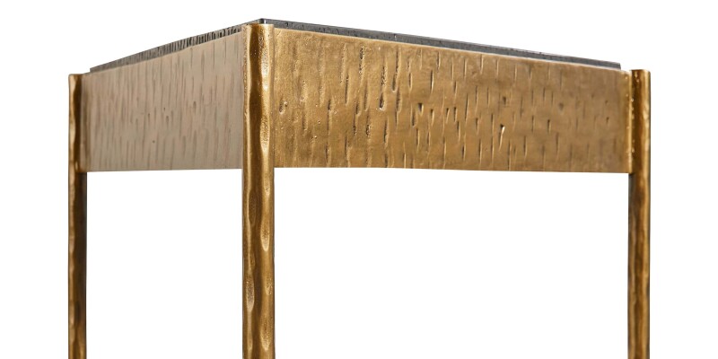 Tyro Side Table 6H060604