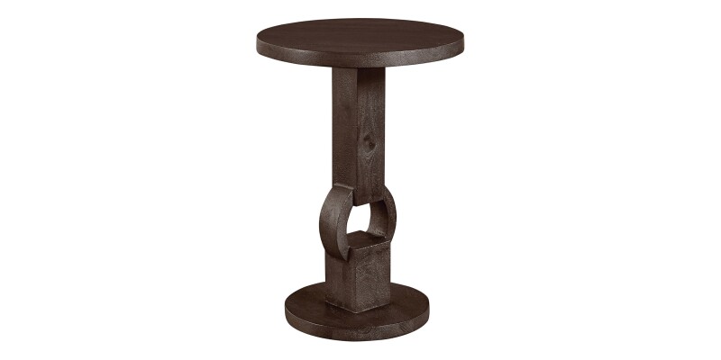 Quinby Side Table 6H060632