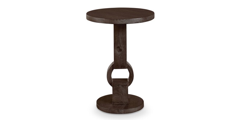 Quinby Side Table 6H060632