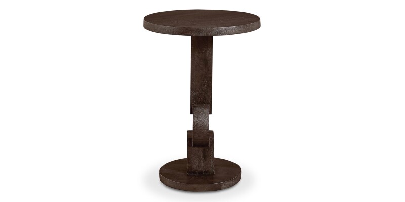 Quinby Side Table 6H060632
