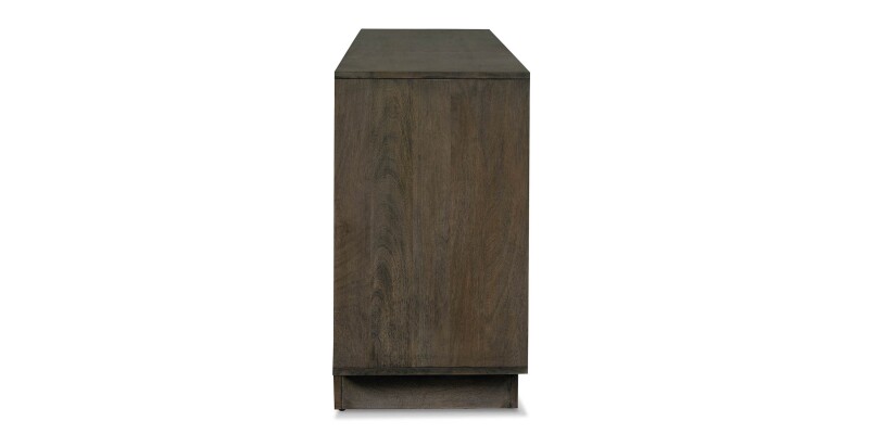 Macon Entertainment Console 6H060882