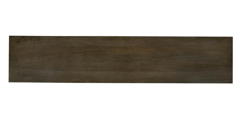 Macon Entertainment Console 6H060882