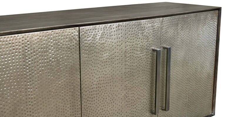Macon Entertainment Console 6H060882