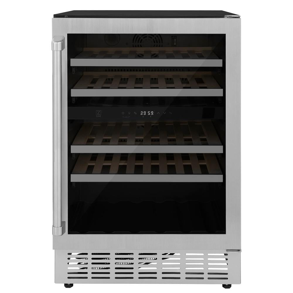 Kitchen Package with Refrigeration, 36" Stainless Steel Dual Fuel Range, 36" Range Hood, Microwave Drawer, 24" Tall Tub Dishwasher and Wine Cooler 6KPRRARH36MWDWVRWV
