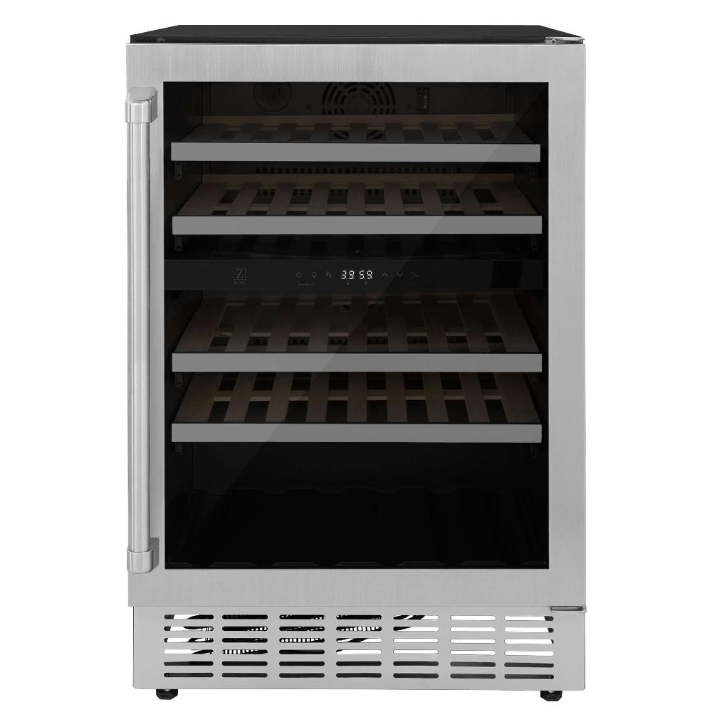 Kitchen Package with Refrigerator, 36 in. Stainless Steel Gas Range, 36 in. Range Hood, Microwave Drawer, 24 in. Tall Tub Dishwasher and Wine Cooler 6KPRSGRRH36MWDWVRWV