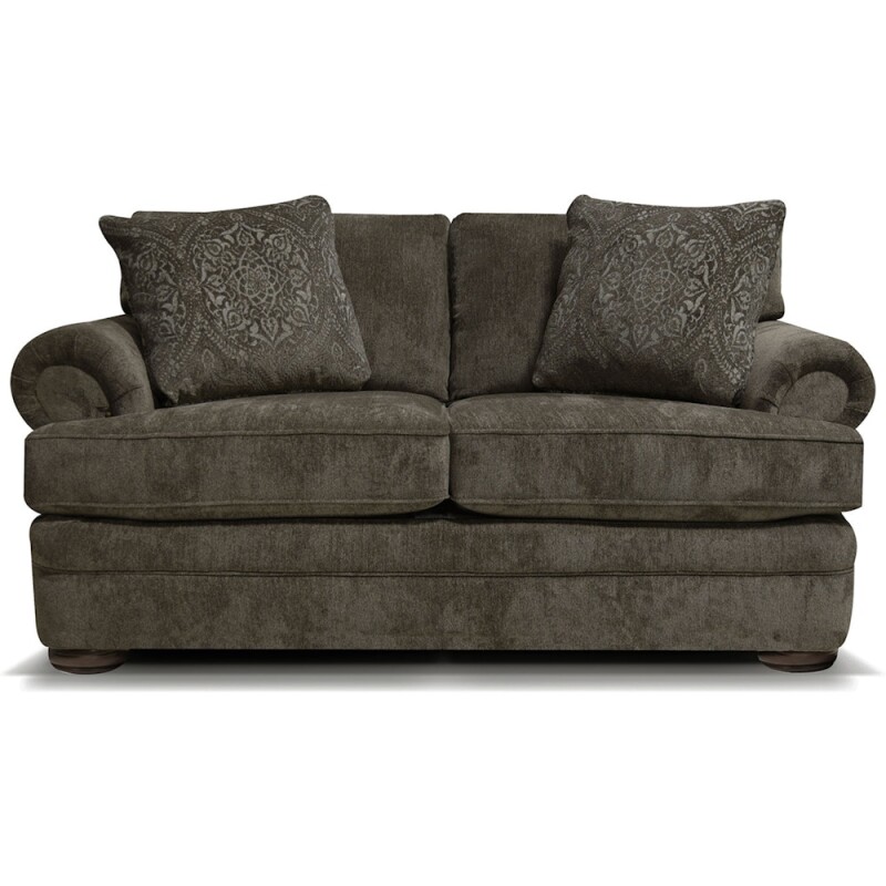 Knox Loveseat 6M06