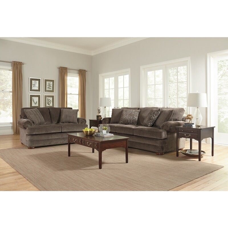 Knox Loveseat 6M06
