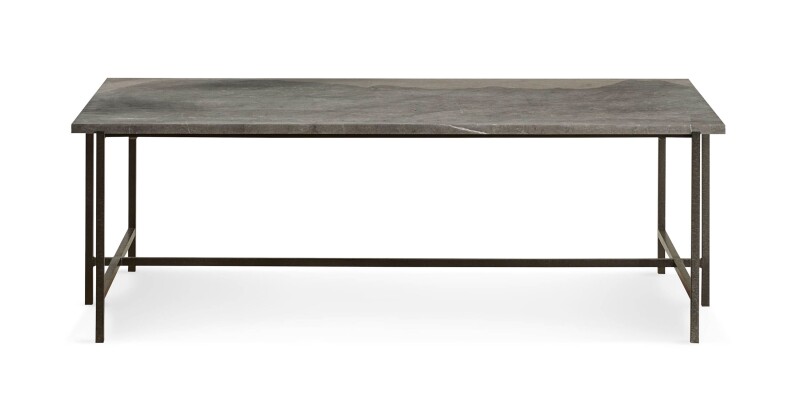 Exeter Rectangle Cocktail Table 6M440613