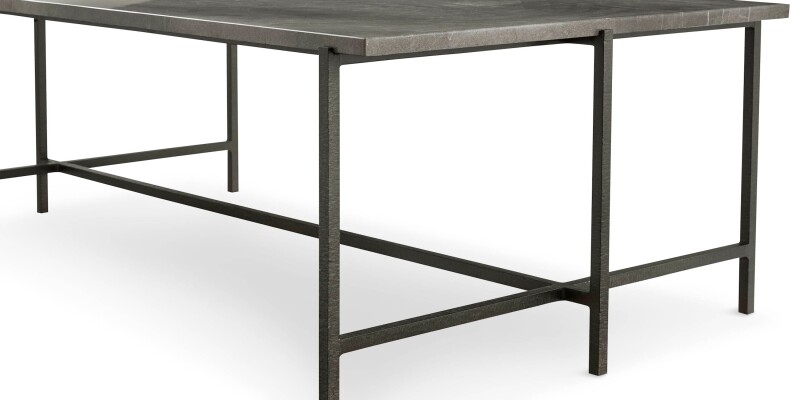 Exeter Rectangle Cocktail Table 6M440613