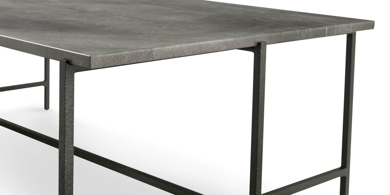 Exeter Rectangle Cocktail Table 6M440613