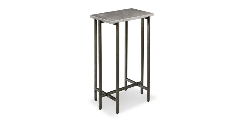 Exeter Chairside Table 6M440661