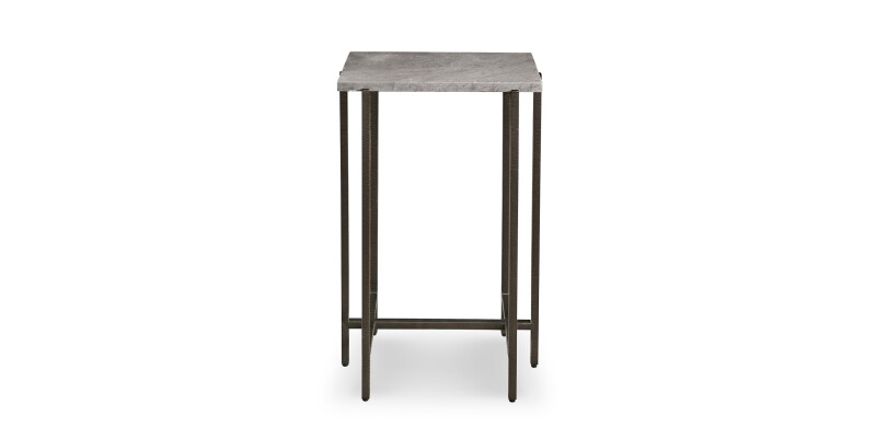 Exeter Chairside Table 6M440661