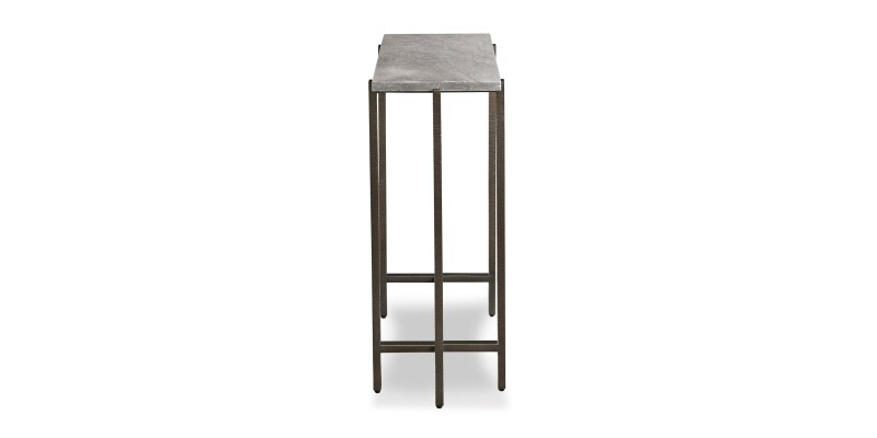 Exeter Chairside Table 6M440661